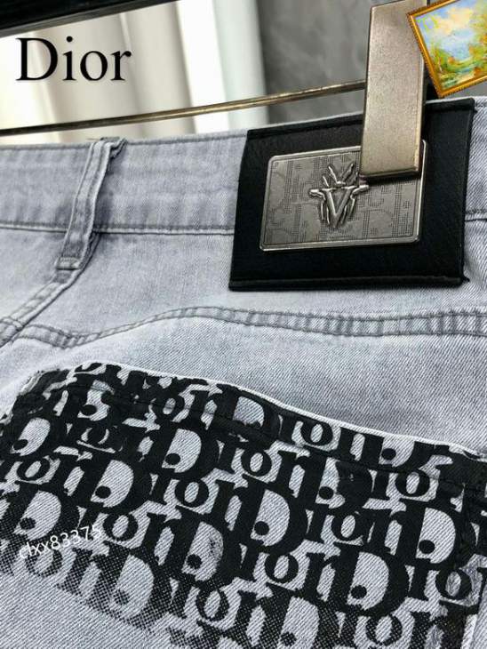 Picture of Dior Jeans Long _SKUDior28-3825tx019304